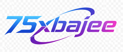 75xbajee লোগো